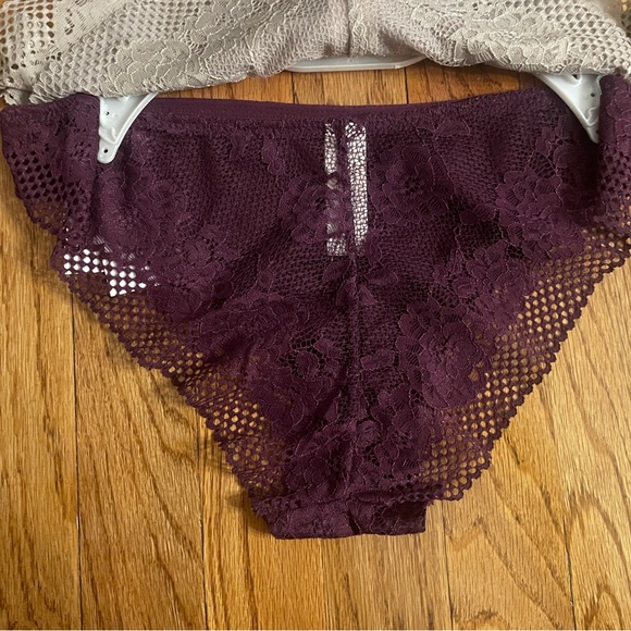 NTW Jessica Simpson 2 Pack Panties - Picture 6 of 7